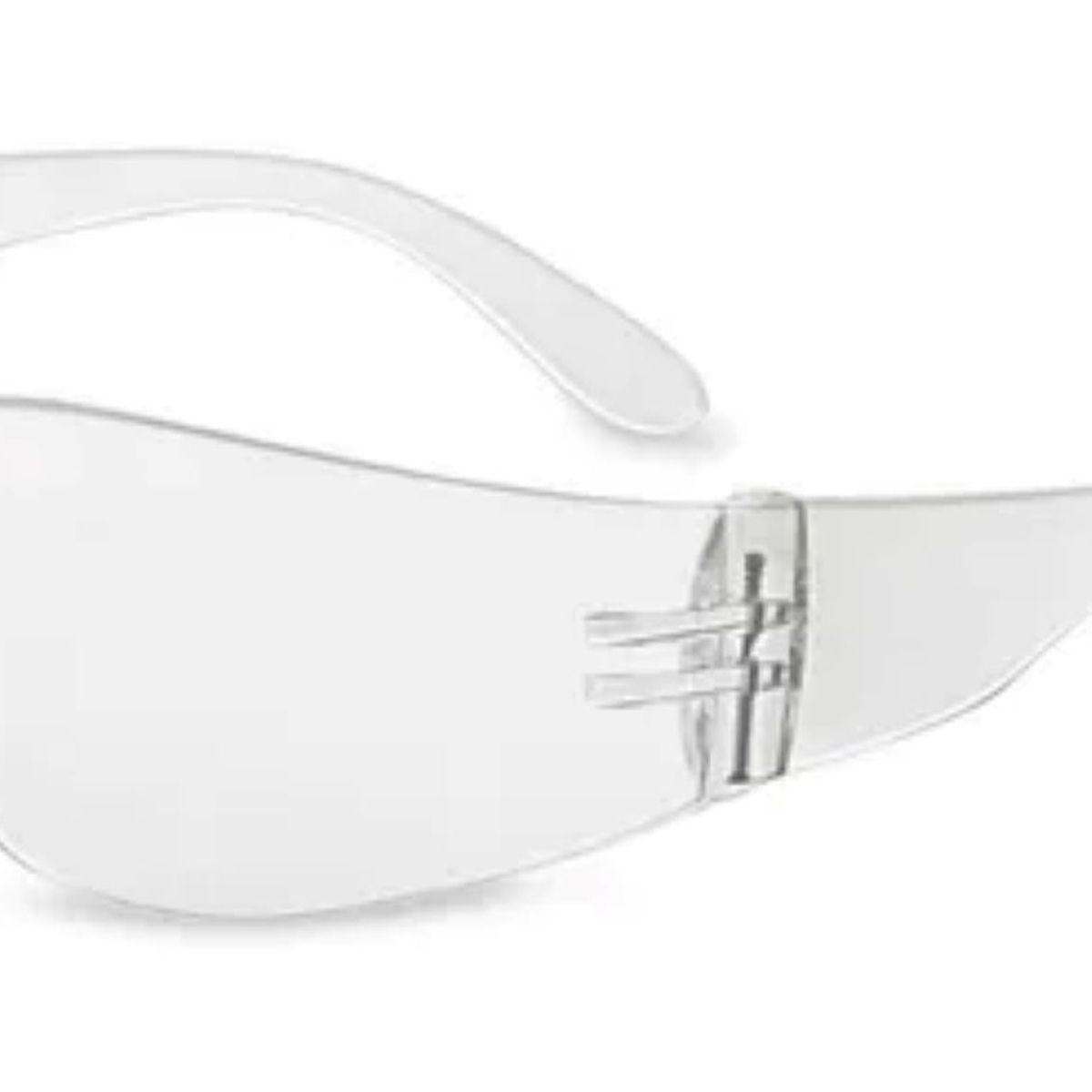 GENERICO - Anteojos Claros antiparra modelo Capri
