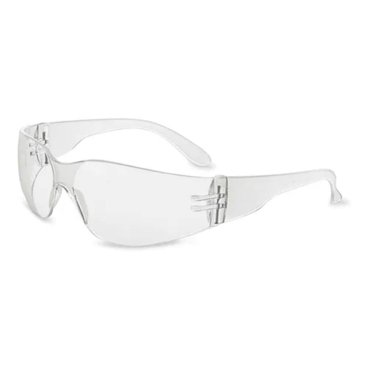 GENERICO - Anteojos Claros antiparra modelo Capri