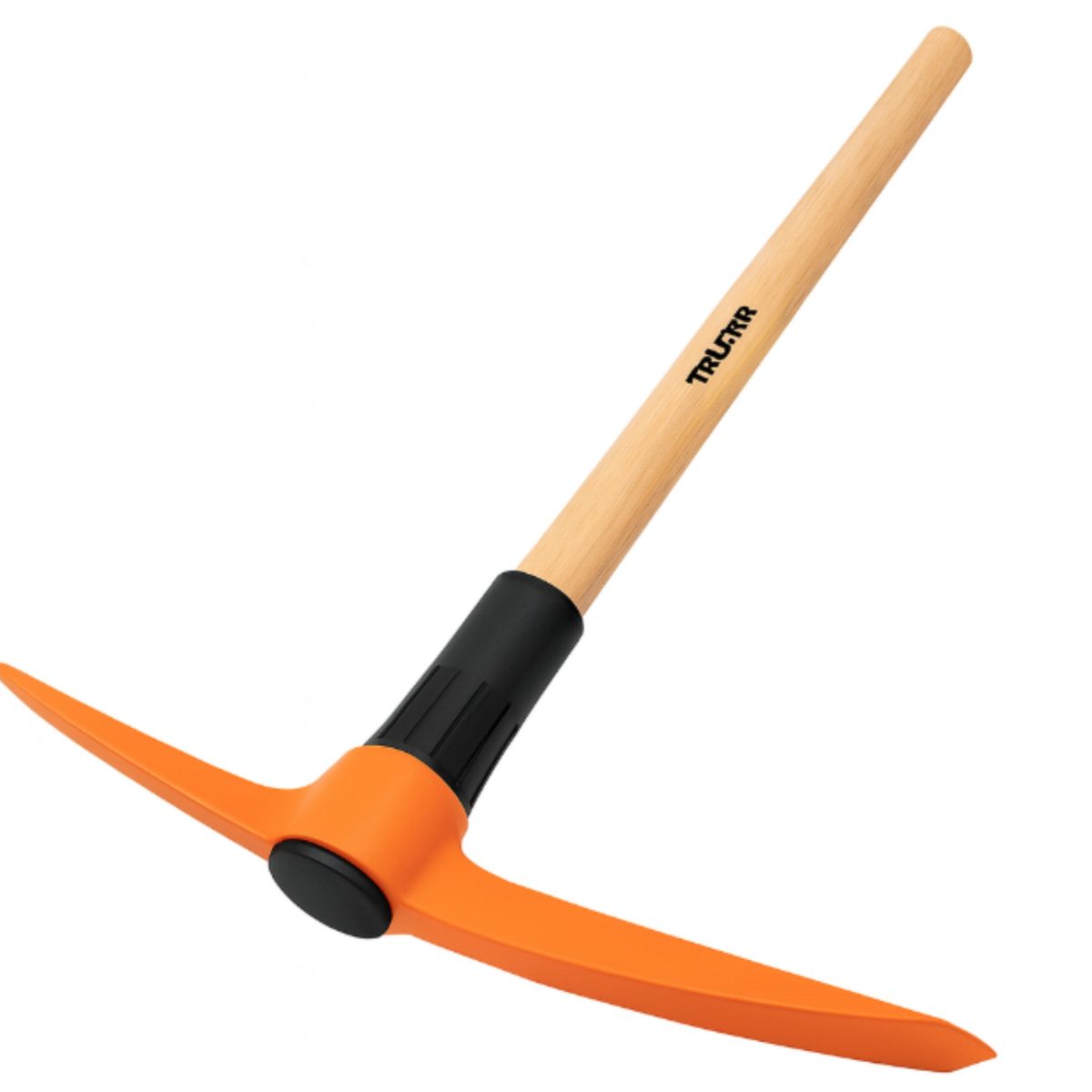 TRUPER - Picota Truper 5lb Pico-pico Con Mango De Madera Pp-5mx