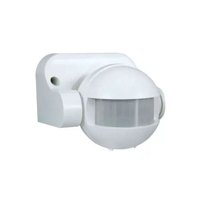 OEM - Sensor De Movimiento Conexión 220v Luz Pasillo