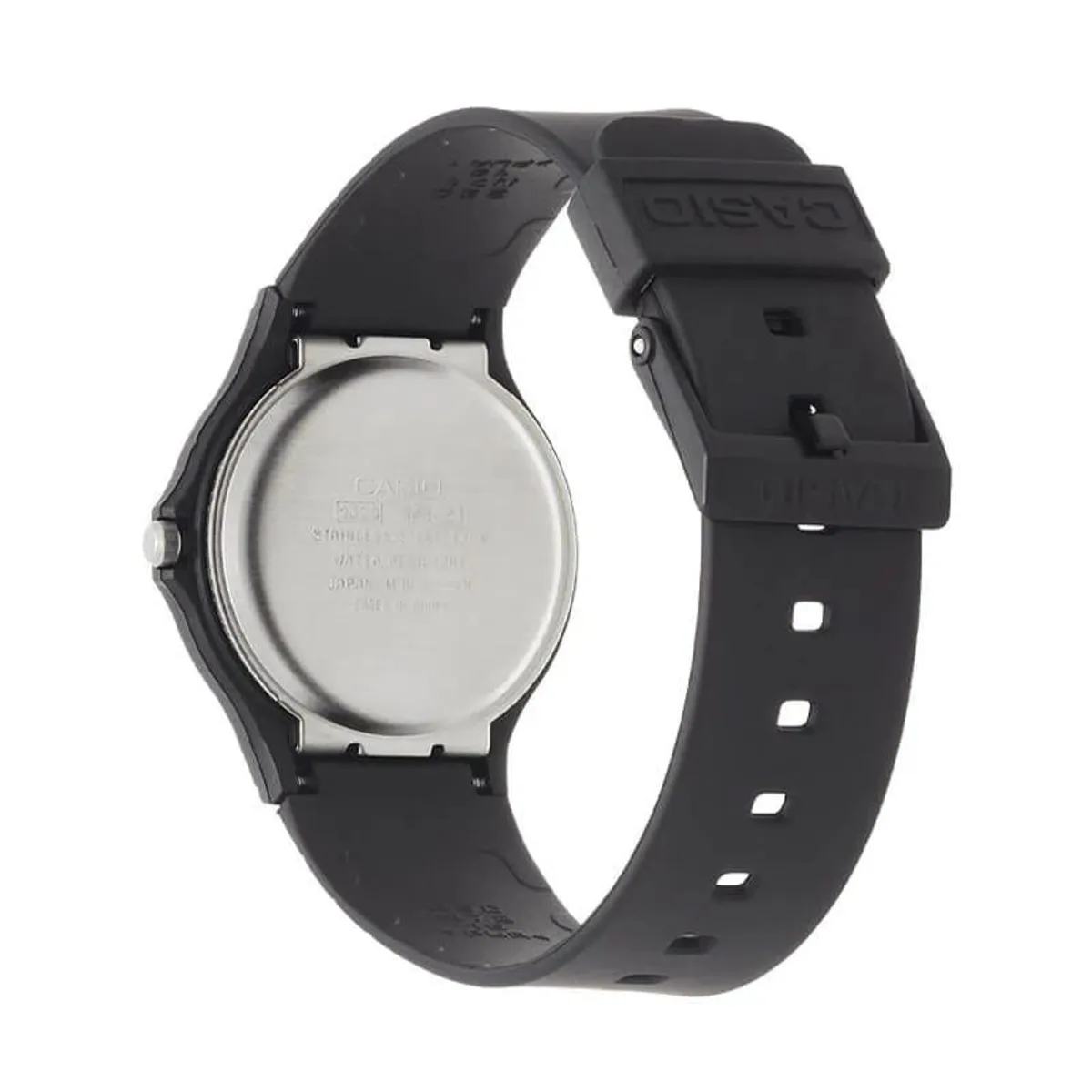 CASIO - Reloj Casio Unisex Vintage MQ-24-1ELDF