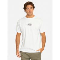 Polera MC Feneyo Blanco Hombre