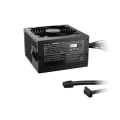 BE QUIET - Fuente de Poder be quiet! System Power 11 U 750W , ATX 3.1, 80+ Bronze