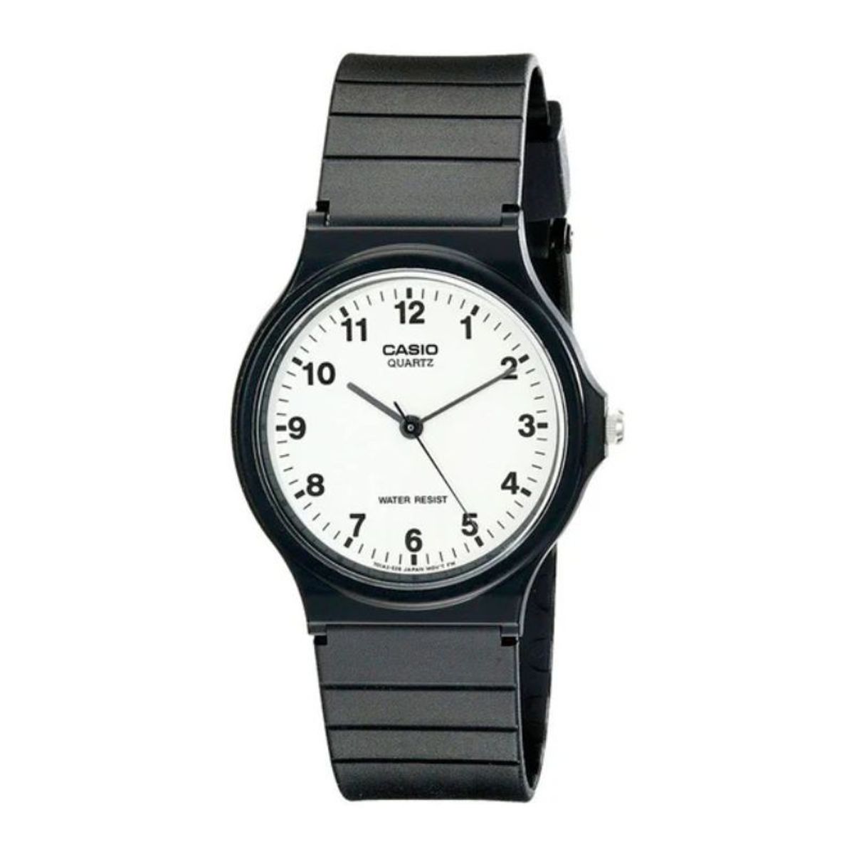 CASIO - Reloj Casio Unisex Vintage MQ-24-7BLDF