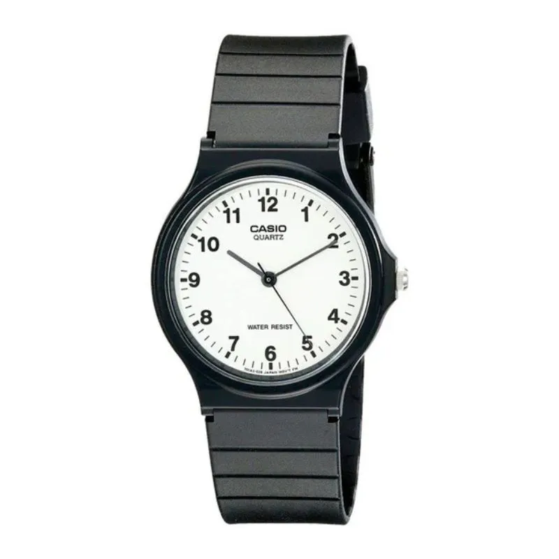 CASIO - Reloj Casio Unisex Vintage MQ-24-7BLDF
