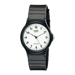 CASIO - Reloj Unisex Vintage MQ-24-7BLDF