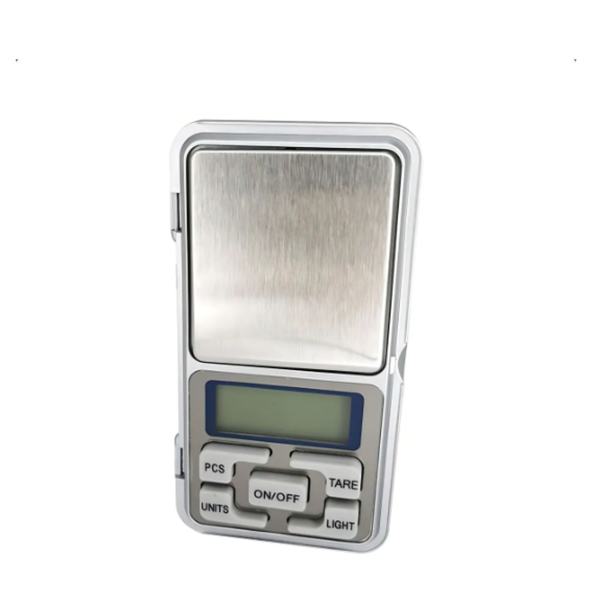 GENERICO - Balanza Gramera Digital 200 Gramos Balanza Precisión 0.01g