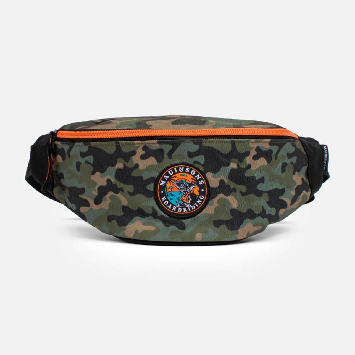 MAUI AND SONS - Banano Scout Summer Camo Multicolor Infantil Maui And Sons