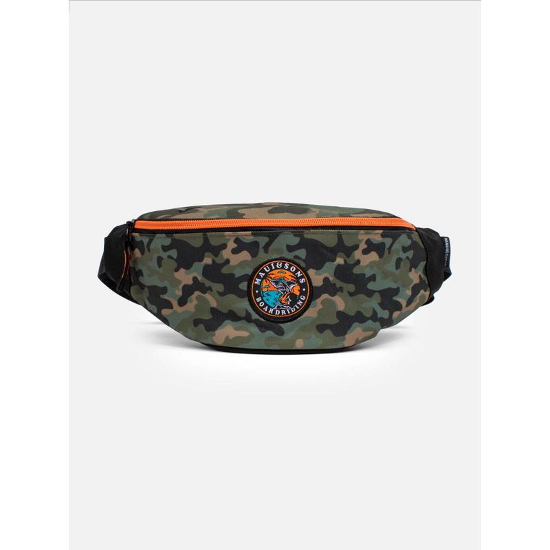 MAUI AND SONS - Banano Scout Summer Camo Multicolor Infantil Maui And Sons