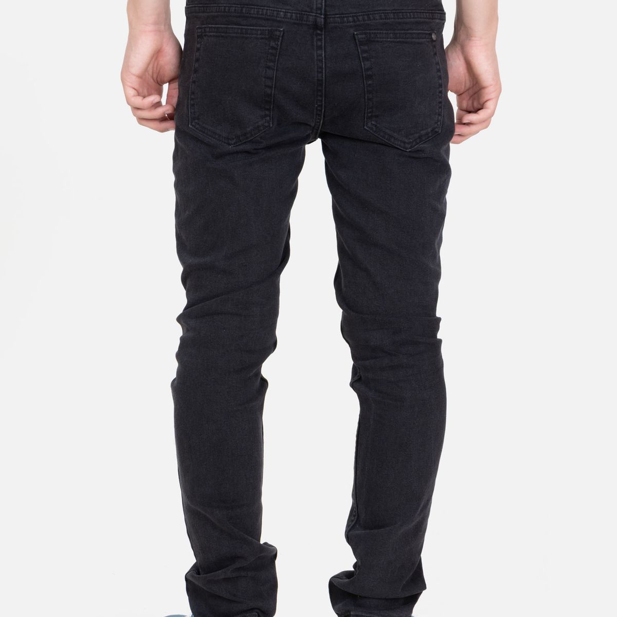 MAUI AND SONS - Jeans Coconut Celeste Infantil Maui And Sons