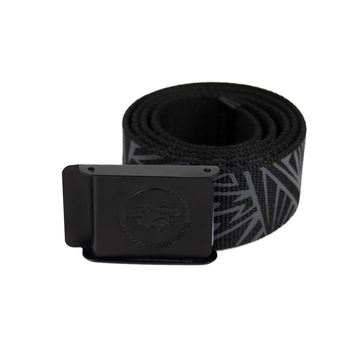 MAUI AND SONS - Cinturon Nali Nero Multicolor Infantil  Maui And Sons