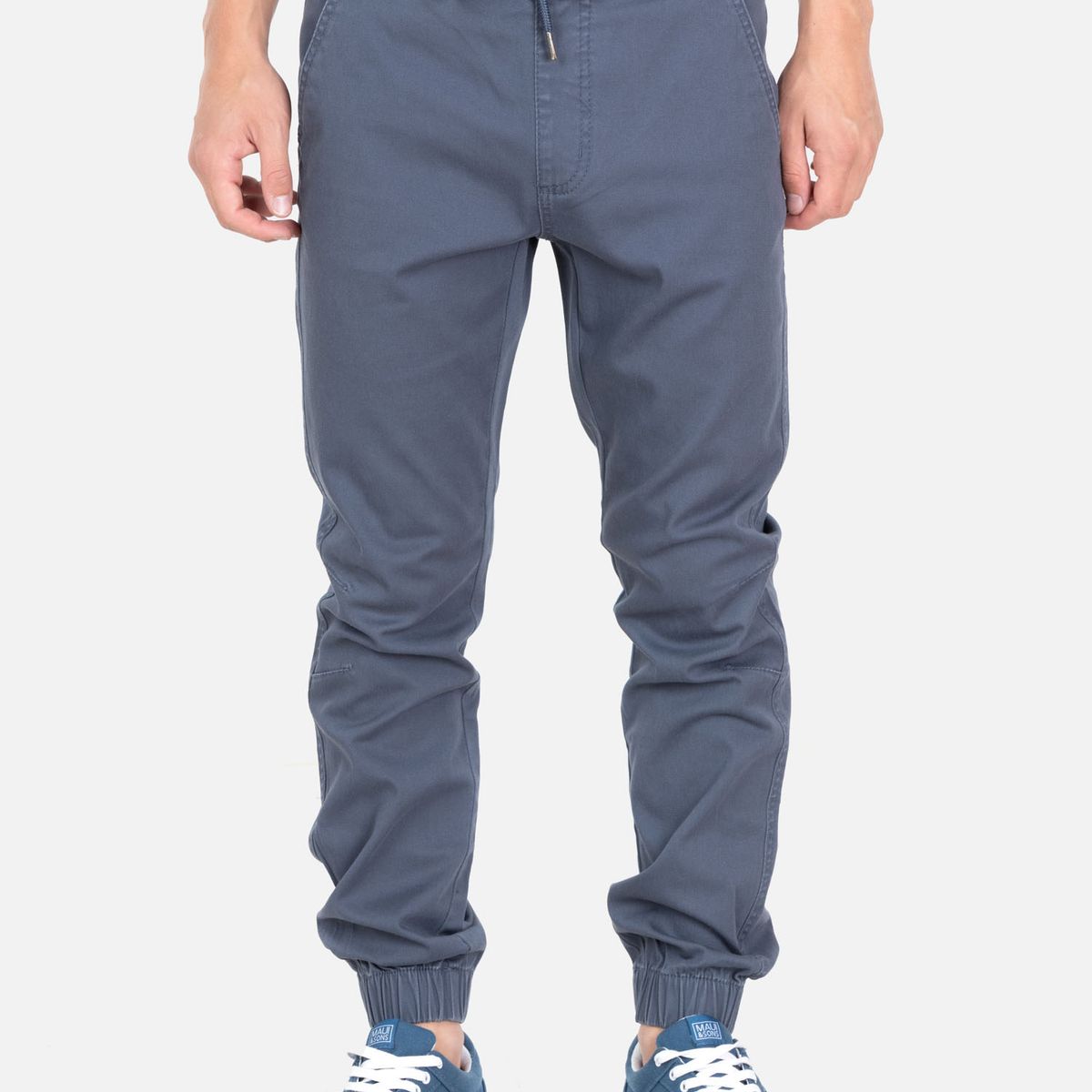 MAUI AND SONS - Jogger Canyon Azul Infantil Maui And Sons