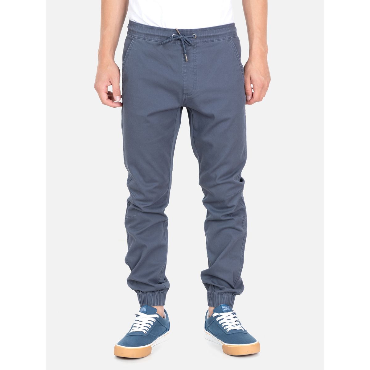 MAUI AND SONS - Jogger Canyon Azul Infantil Maui And Sons