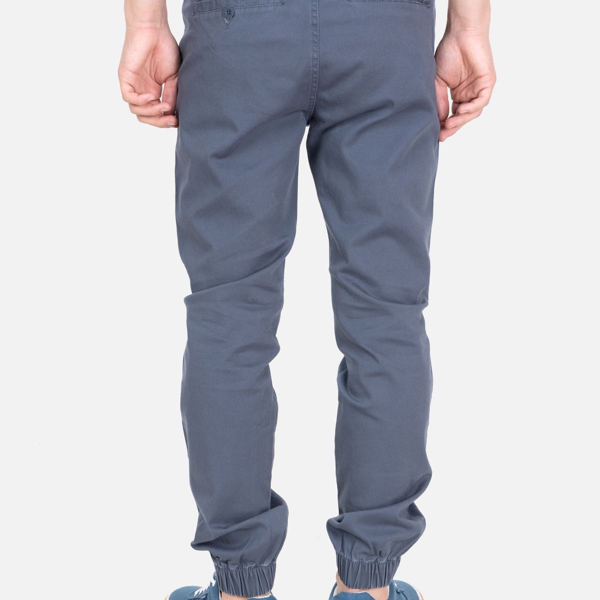 MAUI AND SONS - Jogger Canyon Azul Infantil Maui And Sons