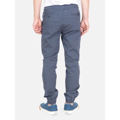 Imagen 2 del producto Jogger Canyon Azul Infantil