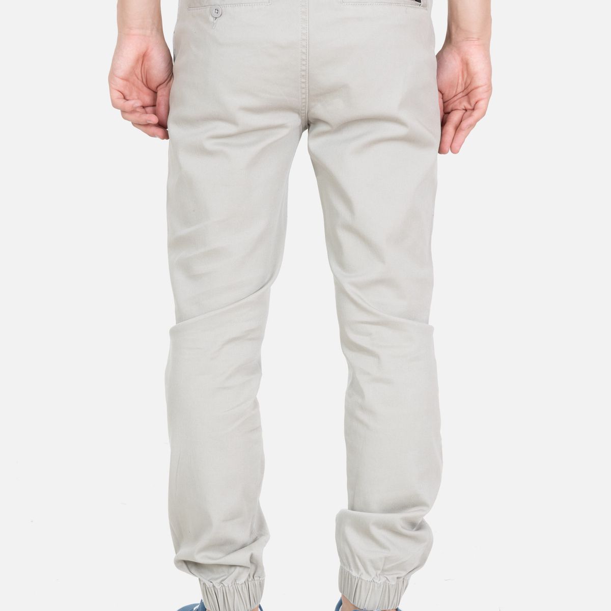 MAUI AND SONS - Jogger Canyon Beige Infantil Maui And Sons