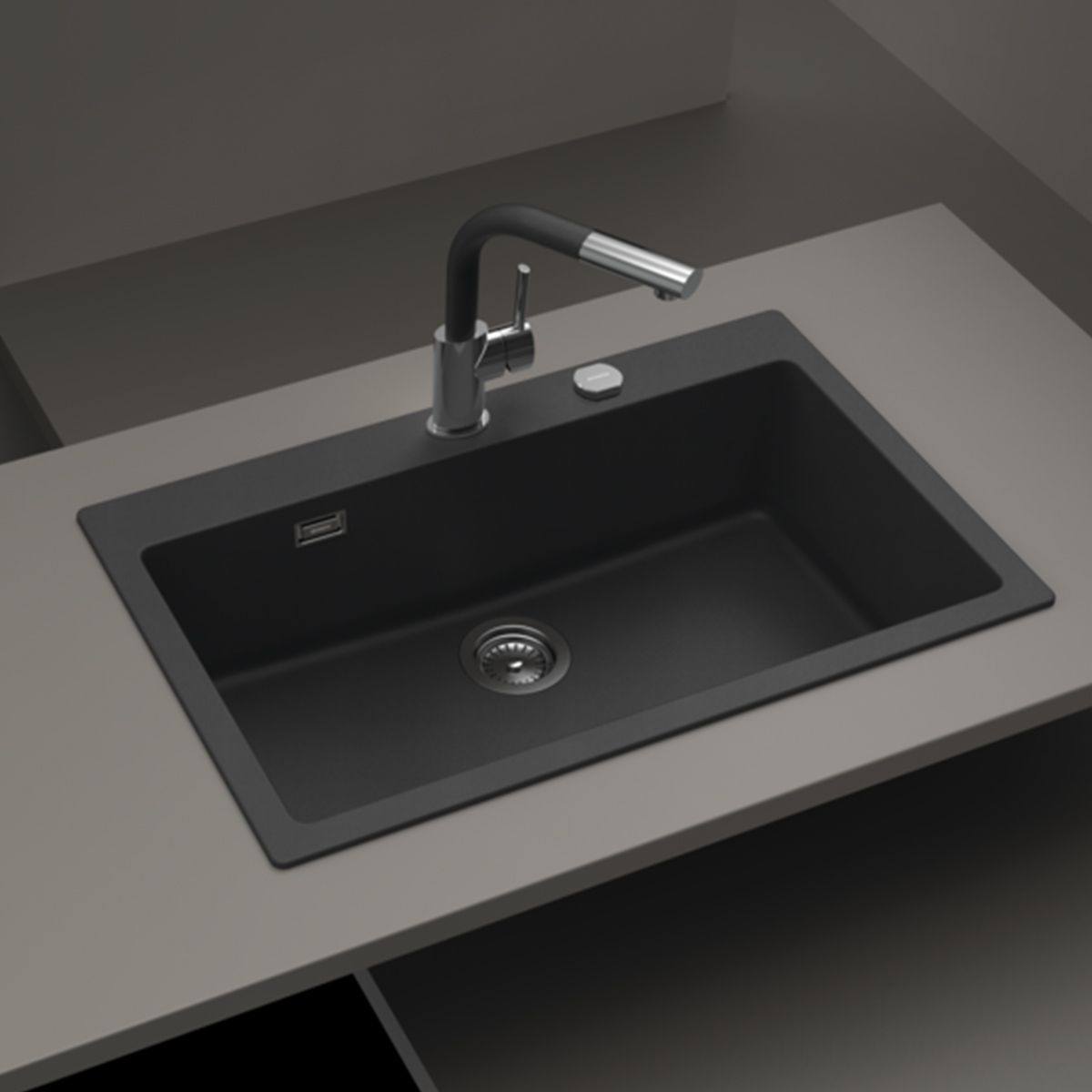 SCHOCK - Lavaplatos Schock Signus N-100 Magma