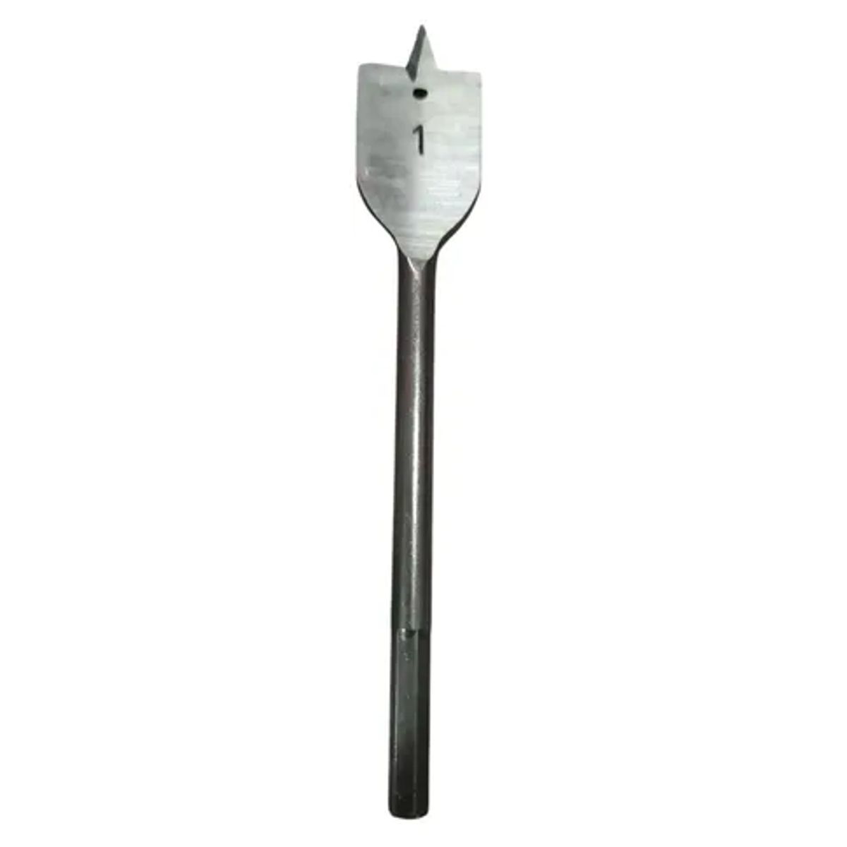 GENERICO - Broca Paleta Plana Para Madera F3C 1 25mm