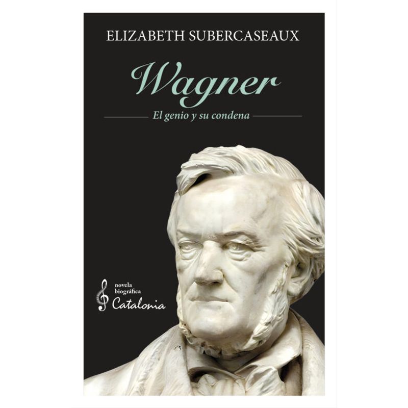 CATALONIA - Wagner El genio y su condena