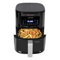 Freidora De Aire Air Fryer 5.5 Lts Fa-500ng