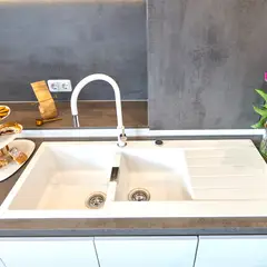 SCHOCK - Lavaplatos Signus D-200 Polaris