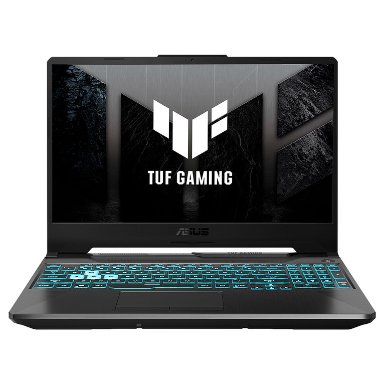 Notebook TUF Gaming A15 RYZEN 5 16GB RAM 512GB SSD RTX 3050