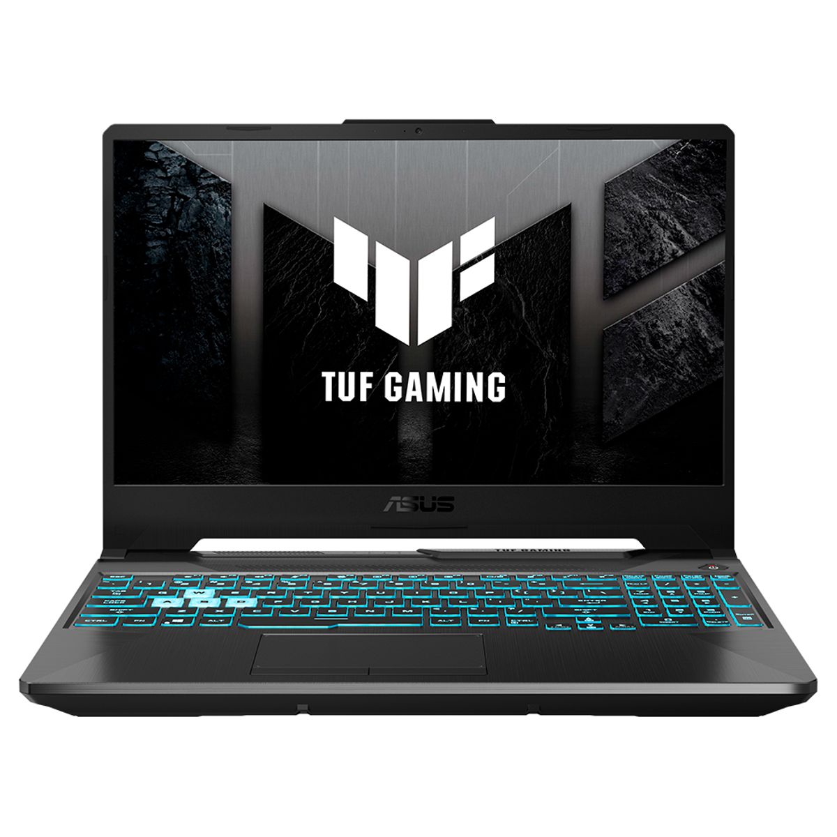 ASUS - Notebook ASUS TUF Gaming A15 RYZEN 5 16GB RAM 512GB SSD RTX 3050
