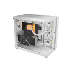 BE QUIET - Gabinete Gamer be quiet! Light Base 900 DX White ARGB, E-ATX