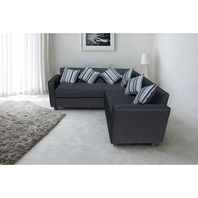 Imagen 2 del producto SOFA SECCIONAL MONET 5C