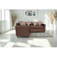 SOFA SECCIONAL MONET 5C