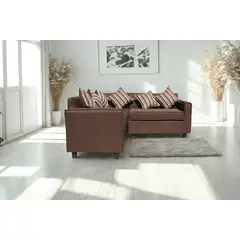 ALMORE - SOFA SECCIONAL MONET 5C