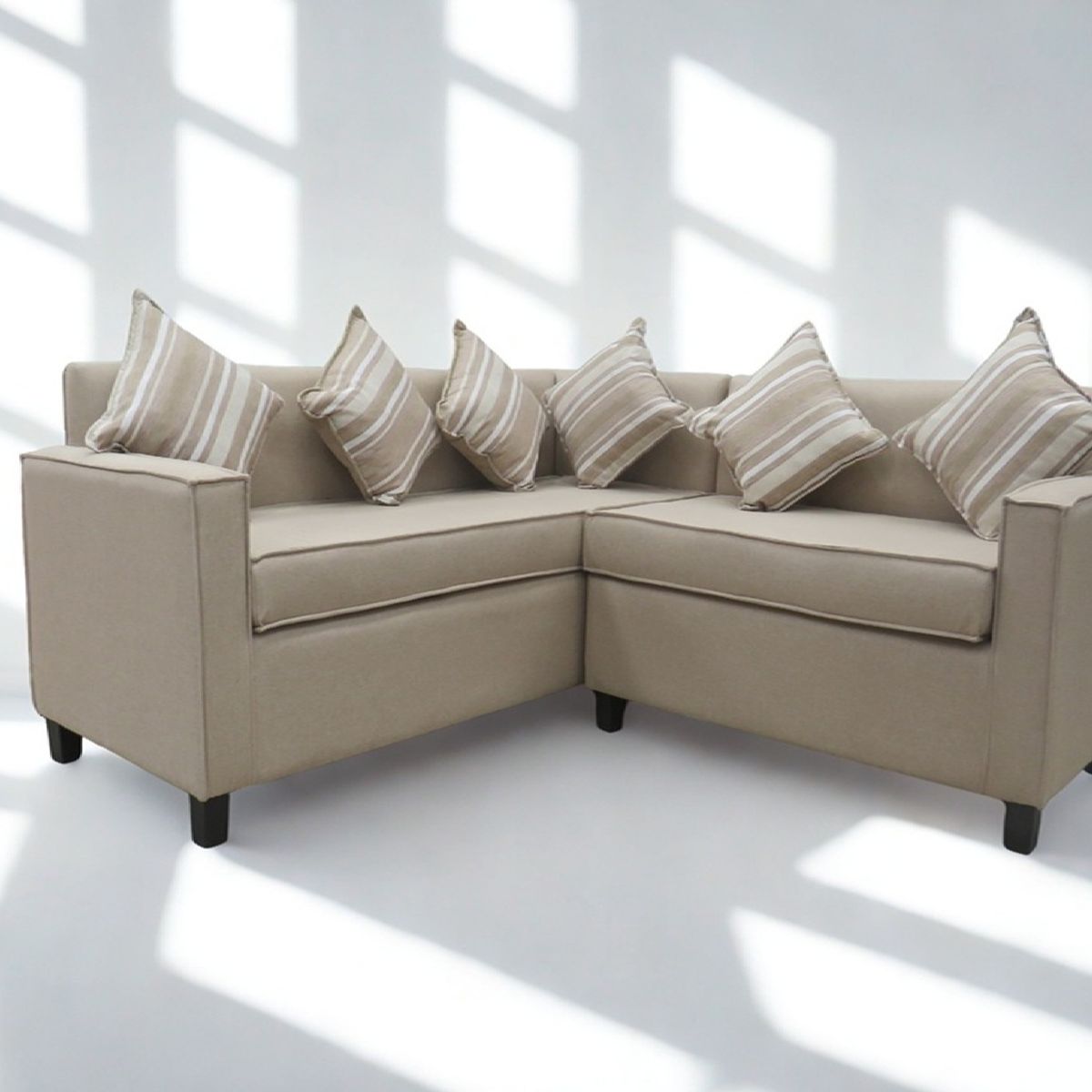 ALMORE - SOFA SECCIONAL MONET 5C