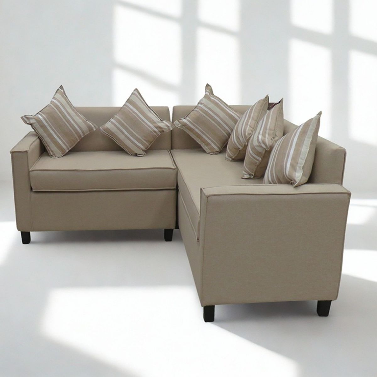 ALMORE - SOFA SECCIONAL MONET 5C