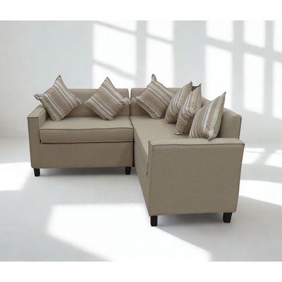Imagen 2 del producto SOFA SECCIONAL MONET 5C