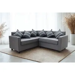 ALMORE - SOFA SECCIONAL MONET 5C