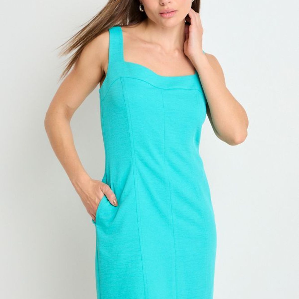 ASH - Vestido Mujer Calipso Ash