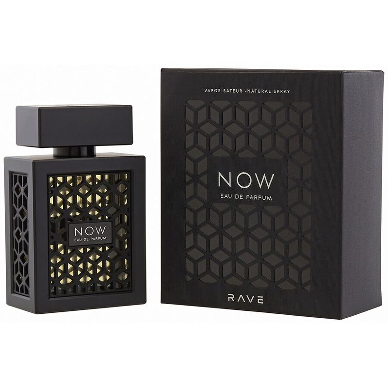RAVE - Rave Now Edp 100 Ml Perfume Hombre
