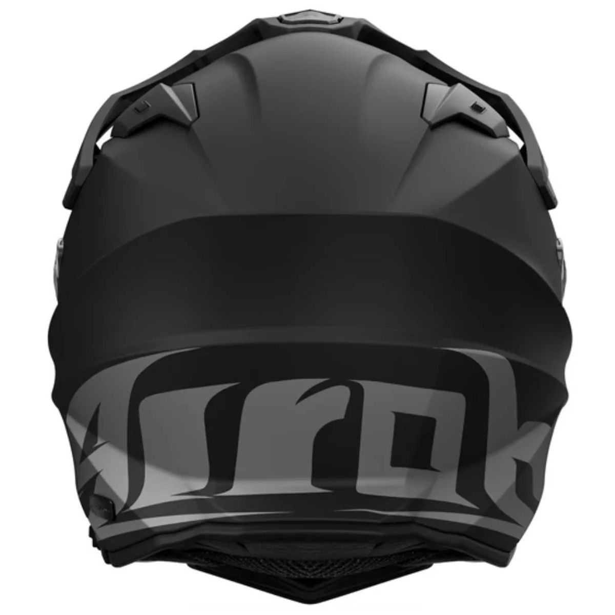AIROH - Casco De Moto Airoh Commander 2 Negro Mate_.