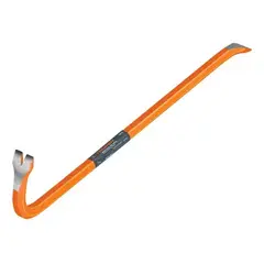 GENERICO - Barreta De Uña De 34 PuLG X 60 Cm - Truper