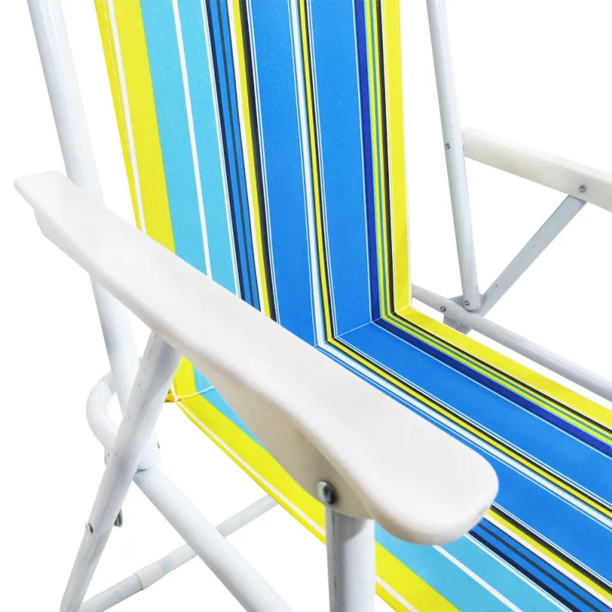 GENERICO - Silla de playa - Camping - Piscinas - Genérica