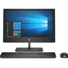 HP - All In One ProOne 400 G5 i5 9ª 24“8GB RAM, 512GB SSD REACONDICIONADO