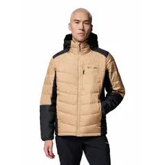 COLUMBIA - Parka Hombre Labyrinth Loop II Beige