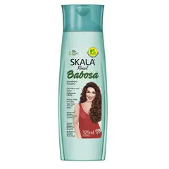 SKALA - SHAMPOO SIN SAL BABOSA EXPERT 325ML