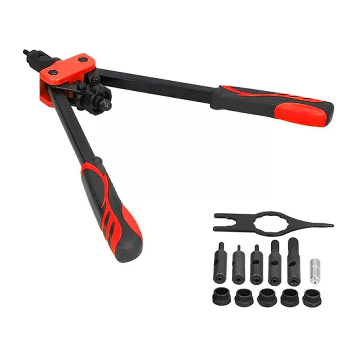 OFERTABKN - Remachadora De Tuercas Herramienta De Tuercas M3-m10 6