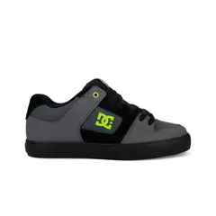 DC SHOES - Zapatilla Hombre Dc Pure Gris