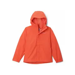 COLUMBIA - Cortaviento Niño Hikebound II Naranjo
