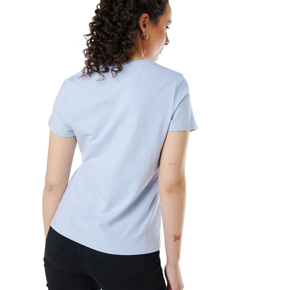 EFESIS - Polera Regular  Mujer Efesis