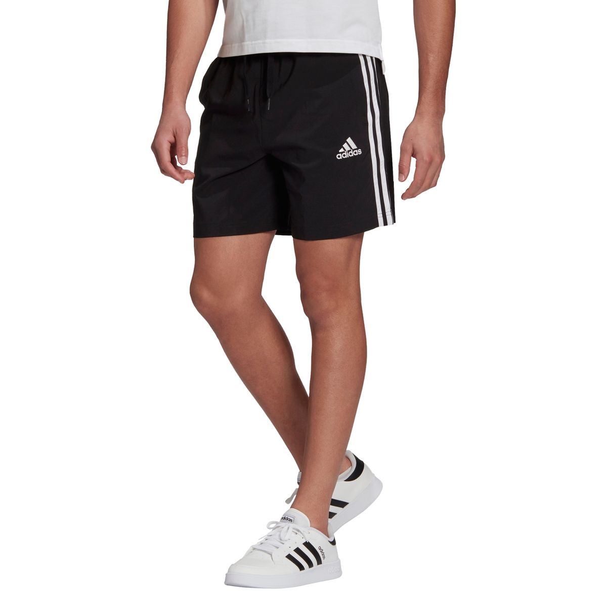 ADIDAS - Short Deportivo Chelsea Hombre
