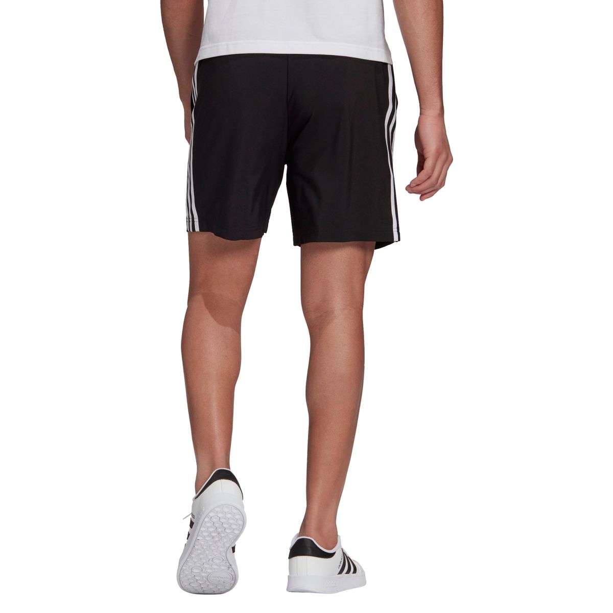 ADIDAS - Short Deportivo Chelsea Hombre