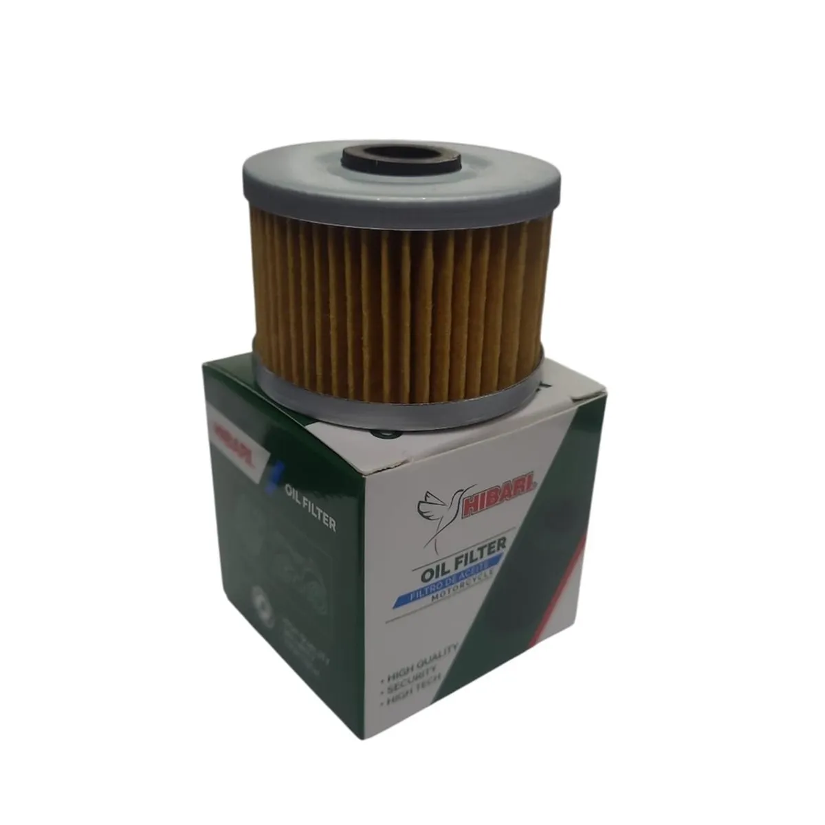 GENERICO - Filtro de Aceite Moto Keeway RK 250S